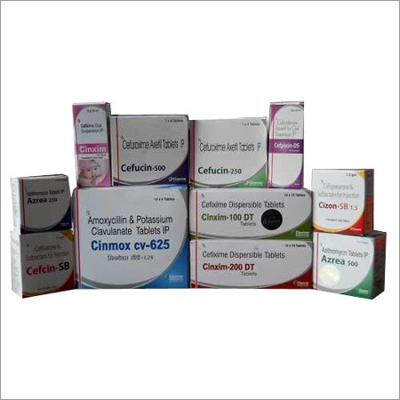 Steroid Tablets