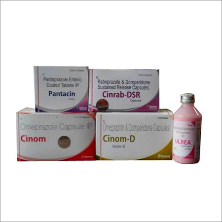 Antacids