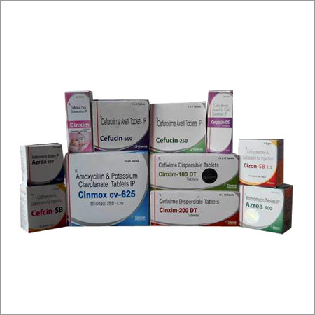 Iron Prepration Tablets IP