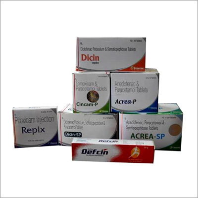 Nasal Drops