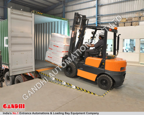 Dock Levelers