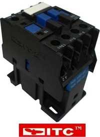 AC DC CONTACTORS