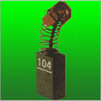Electrical Carbon Brushes