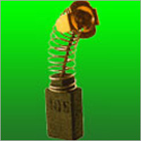 Industrial Carbon Brushes