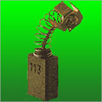Alternator Carbon Brushes