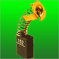Alternator Carbon Brush