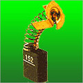 Alternator Carbon Brush