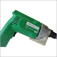 Electrical Drill Machine