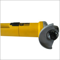 Angle Grinder