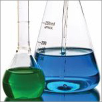 Water Treatment Chemicals Certification