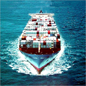 Logistics By INTER MARINE LINE