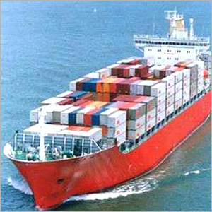 Clearing Forwarding Services