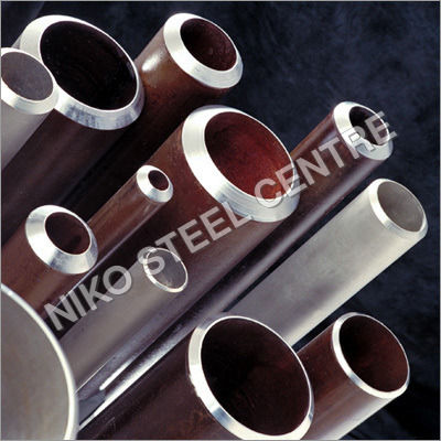 Nickel Alloy Pipes