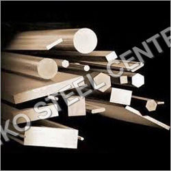 Duplex Steel Round Bars