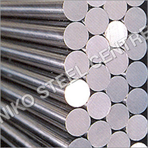 Duplex Steel Hex Bars