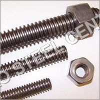 Nickel Alloy Components