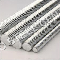 Stainless Steel Threaded Fasteners By NIKO STEEL AND ENGINEERING LLP