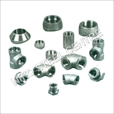 SS Fittings - Stainless Steel, Durable and Reliable Fluid Connection Solutions, Versatile Applications for Industrial Use