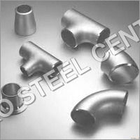 Duplex Steel Pipe Fittings