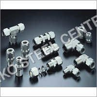 Duplex Steel Socket Weld Fittings