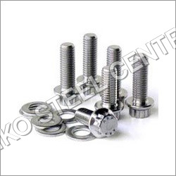 Stainless Steel 304 Nut
