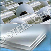 Nickel Alloy Coils