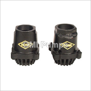 Reflux Valves