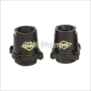 Foot Valves