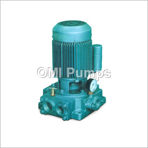 Centrifugal Jet Pumps