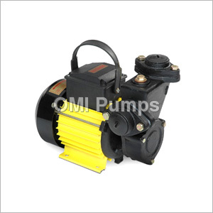 Regenerative Monoblock Pumps