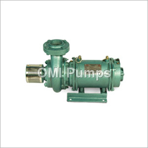 Horizontal Openwell Submersible Pumpsets