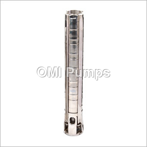 Borewell Submersible Pumpset-OMR-7-8/OMM7-8 Series