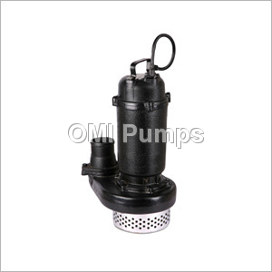 Construction Dewatering - Drainage Pump
