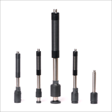 Portable Hardness Probe Accessory