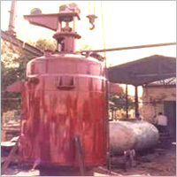 Pressure Vessels