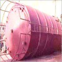 Industrial Silos