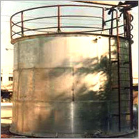 Storage Tanks