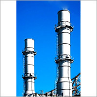 Industrial Chimneys