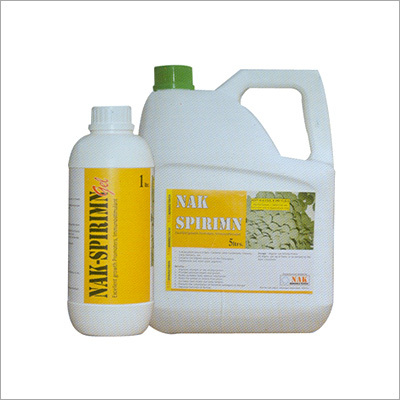 Industrial Chemicals
