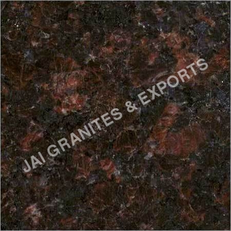 Tan Brown Granite