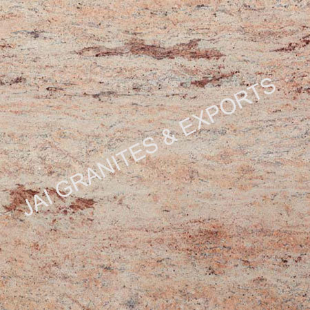 Siva Gold Granite