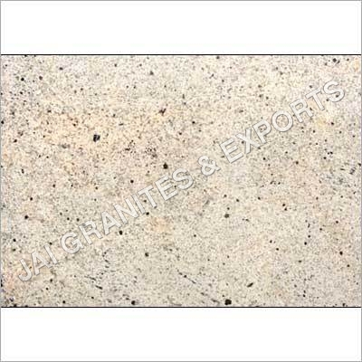 Ivory Fantasy Granite