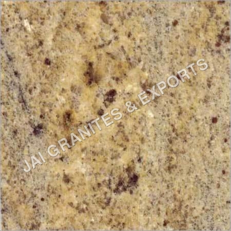 Cashmere Gold Granite