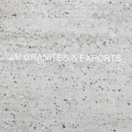 Amba White Granite