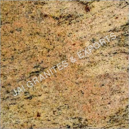 Vyara Gold Granite