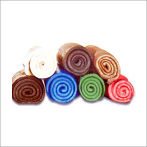 Natural Rubber Roller