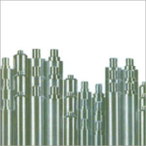 Industrial Steel Roller