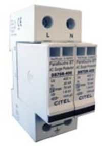 Voltage Surge Protectors