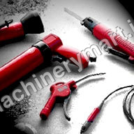 Pneumatic Power Tools