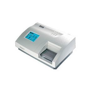 Automatic Microplate Reader
